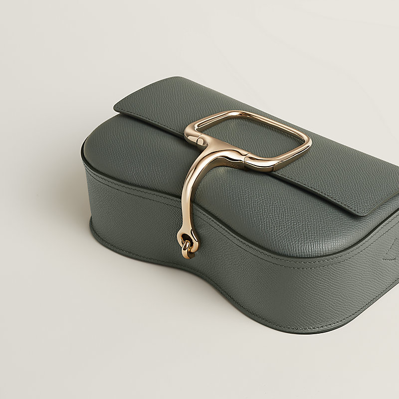 Hermès Della Cavalleria Elan肩背包