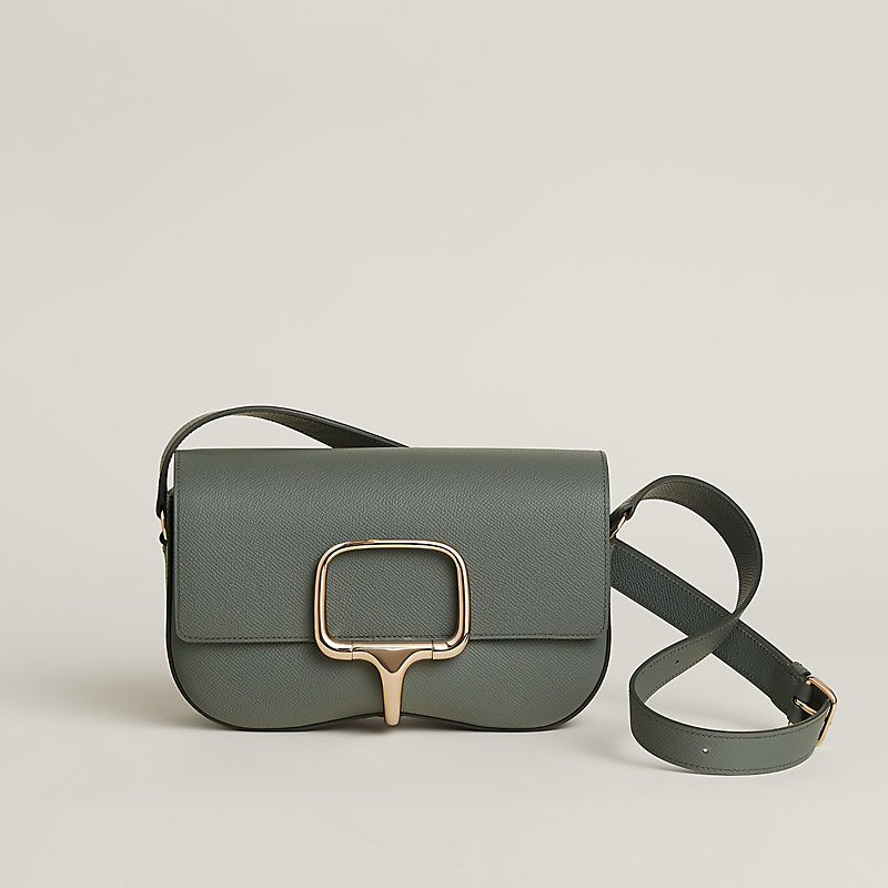 Hermès Della Cavalleria Elan肩背包