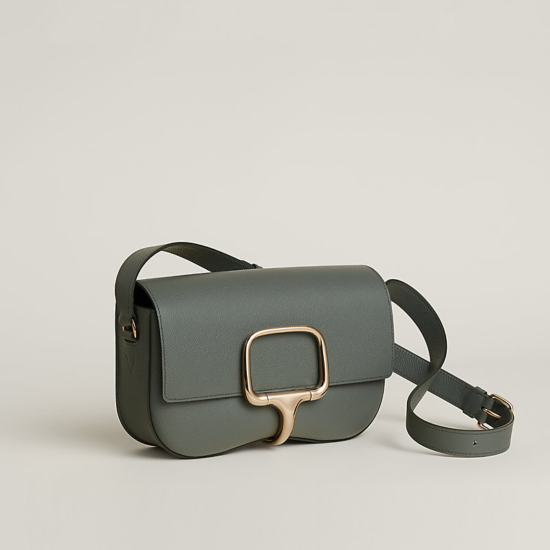 Hermès Della Cavalleria Elan肩背包