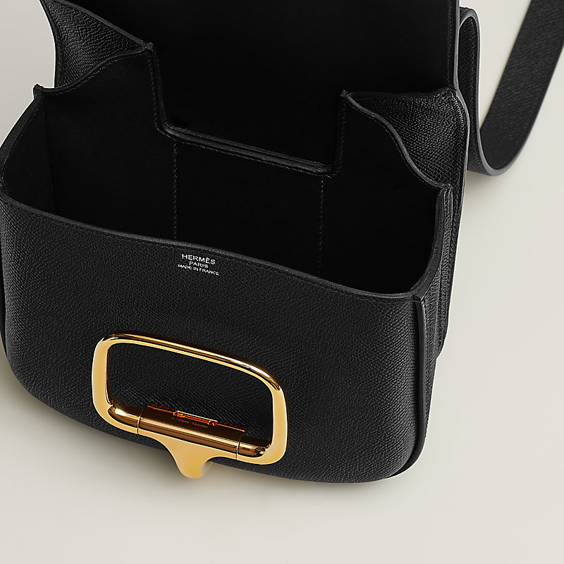Hermès Della Cavalleria II迷你肩背包
