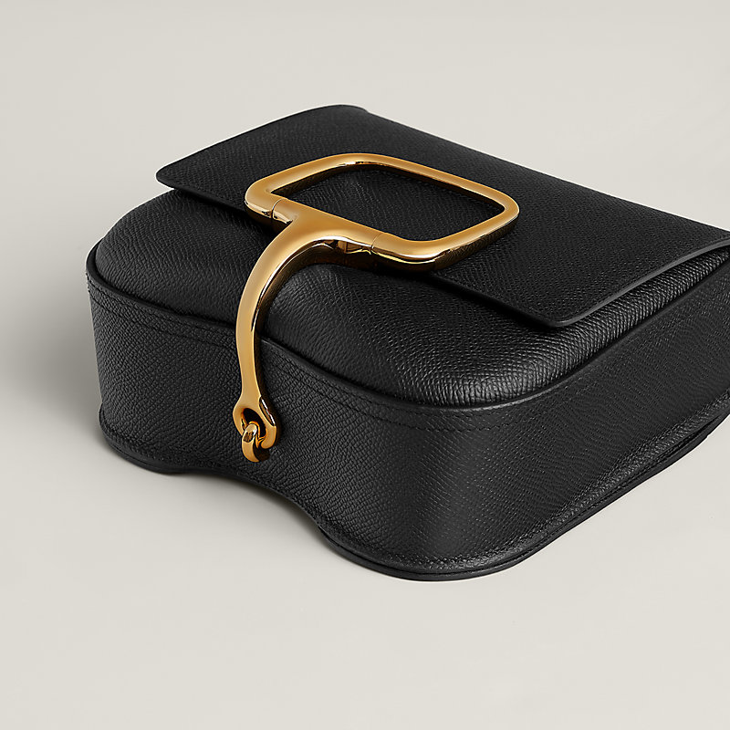 Hermès Della Cavalleria II迷你肩背包