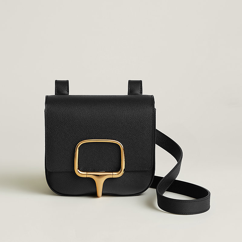 Hermès Della Cavalleria II迷你肩背包