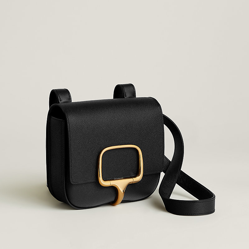 Hermès Della Cavalleria II迷你肩背包