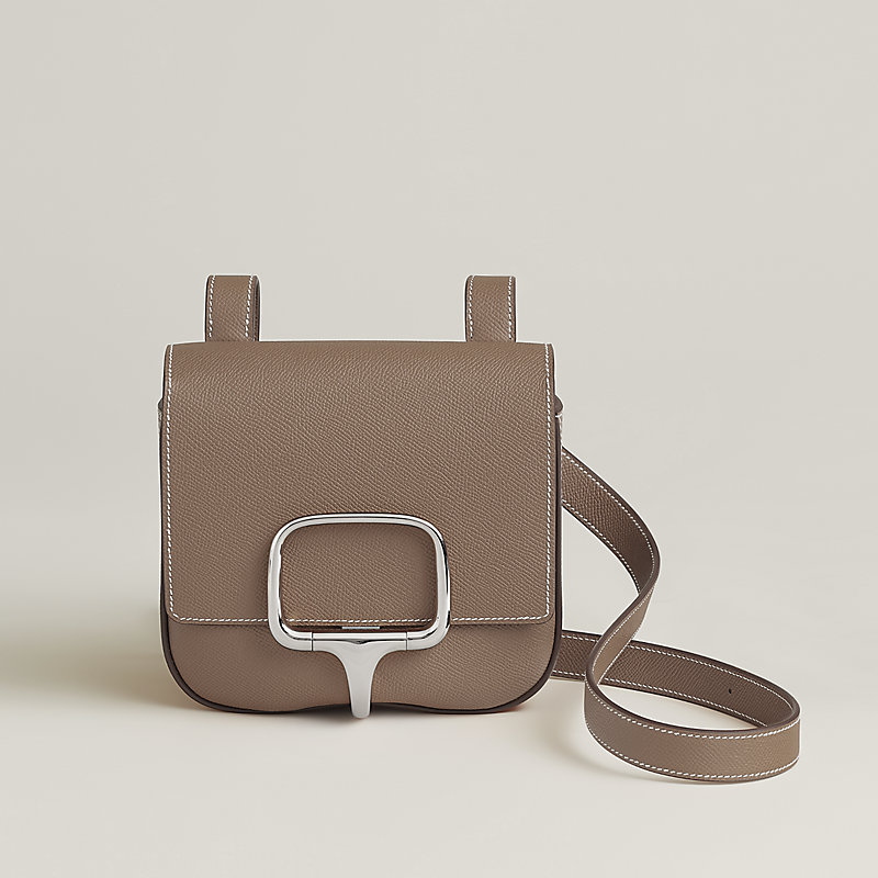 Hermès Della Cavalleria II迷你肩背包