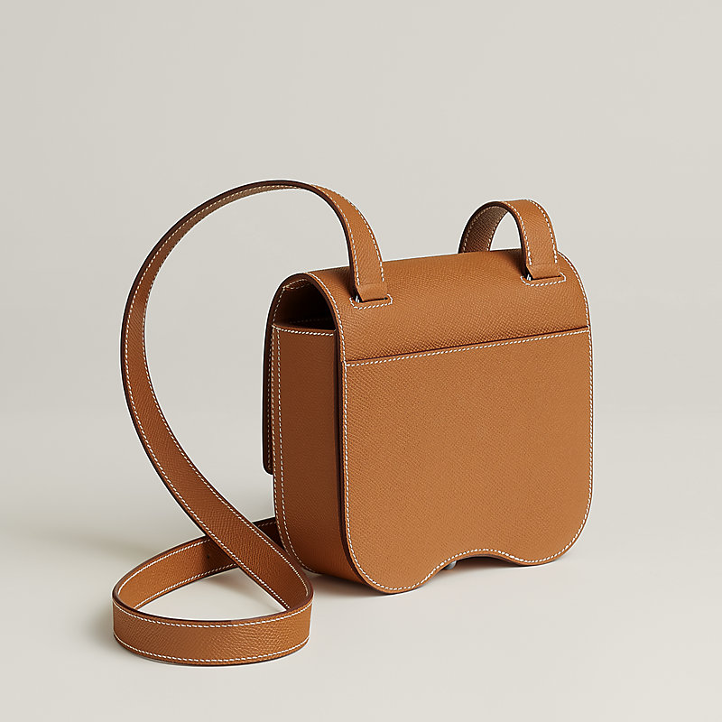 Hermès Della Cavalleria II迷你肩背包