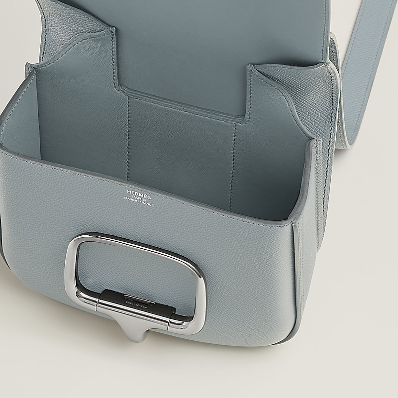 Hermès Della Cavalleria II迷你肩背包