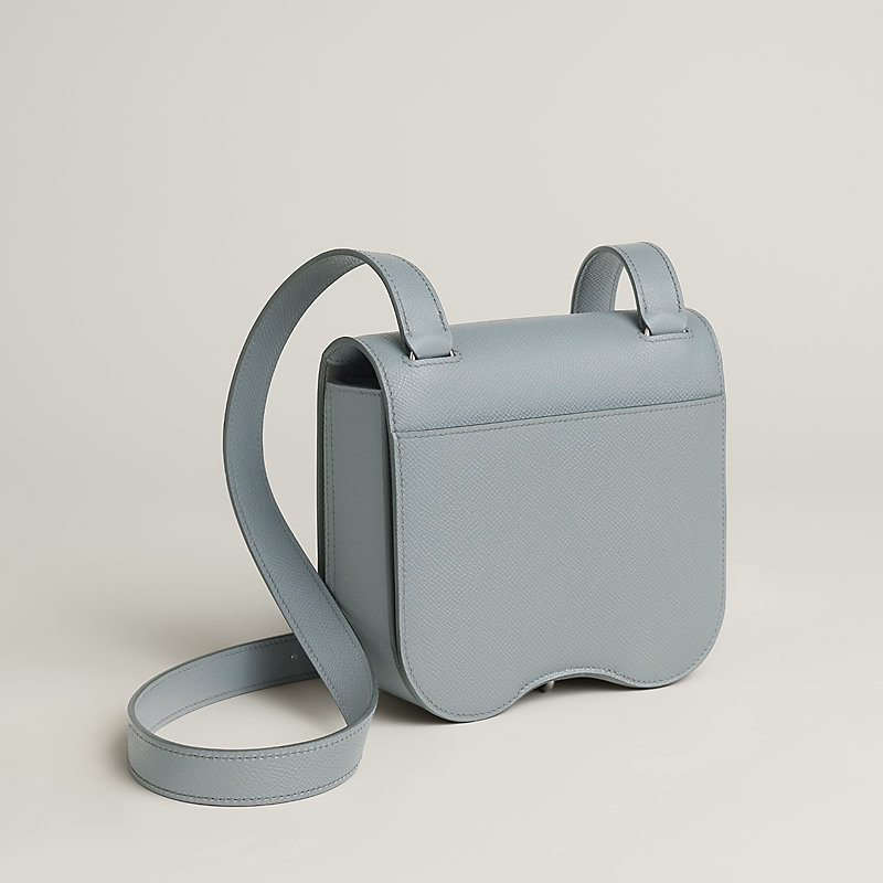 Hermès Della Cavalleria II迷你肩背包