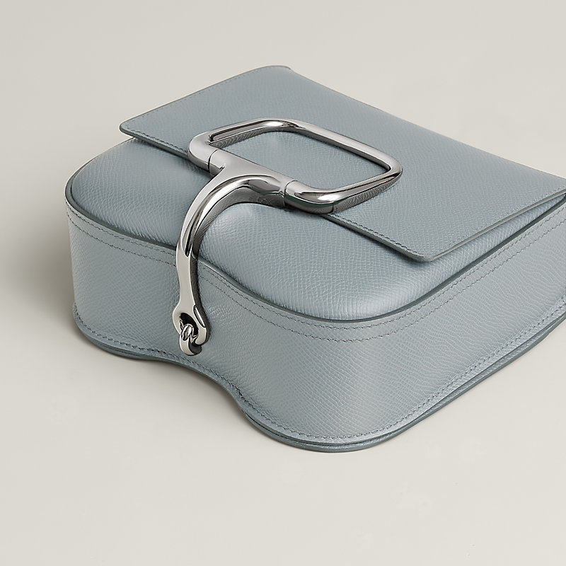 Hermès Della Cavalleria II迷你肩背包