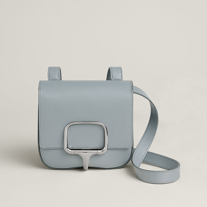 Hermès Della Cavalleria II迷你肩背包