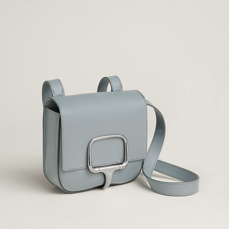 Hermès Della Cavalleria II迷你肩背包