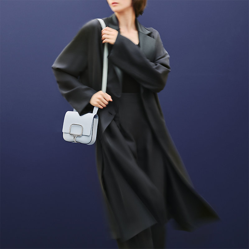 Hermès Della Cavalleria II迷你肩背包