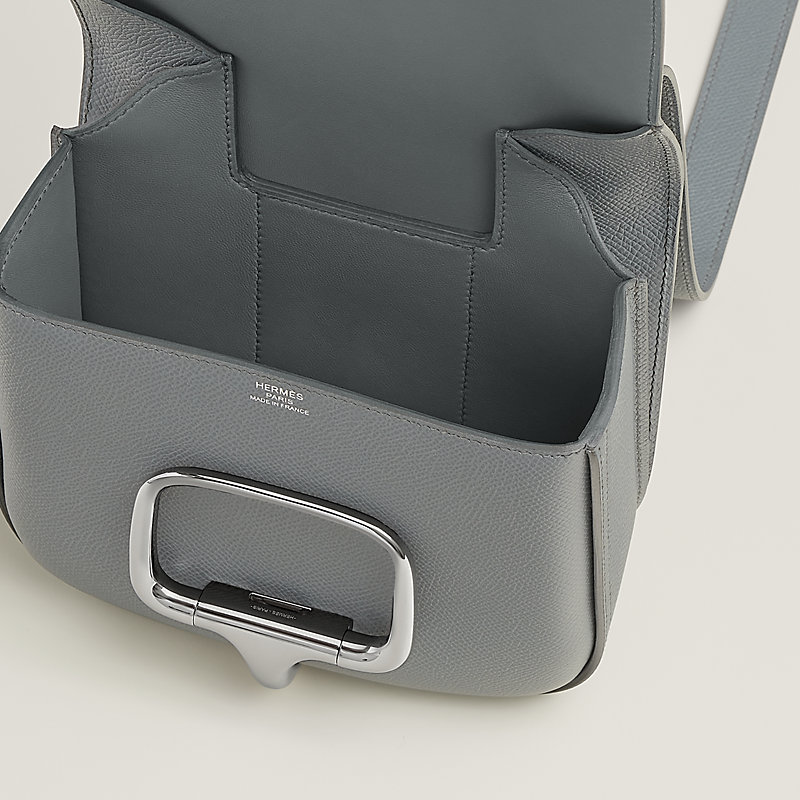 Hermès Della Cavalleria II迷你肩背包