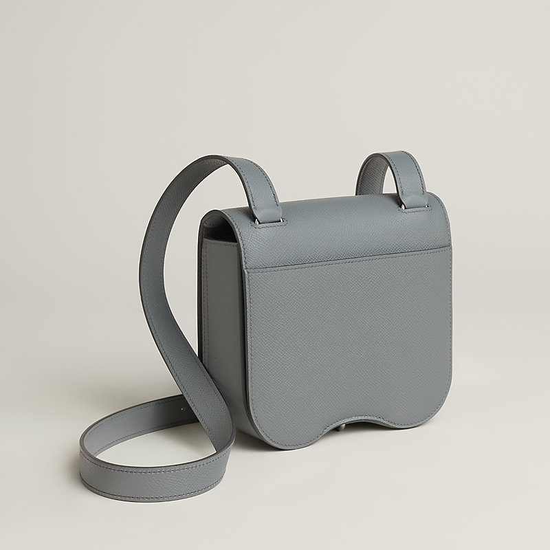 Hermès Della Cavalleria II迷你肩背包
