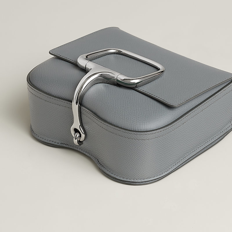 Hermès Della Cavalleria II迷你肩背包