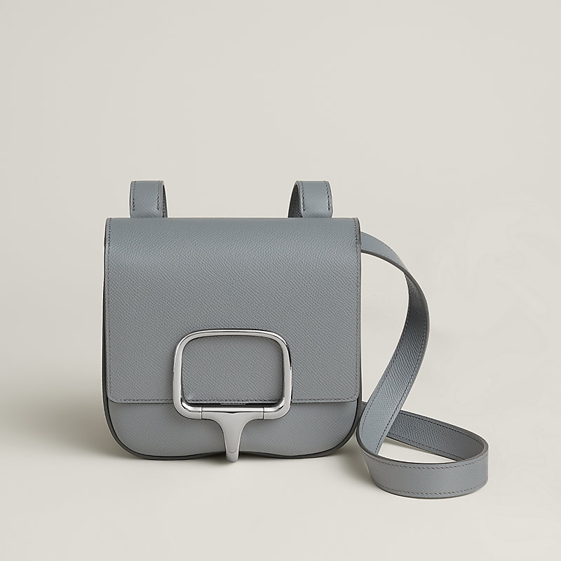 Hermès Della Cavalleria II迷你肩背包