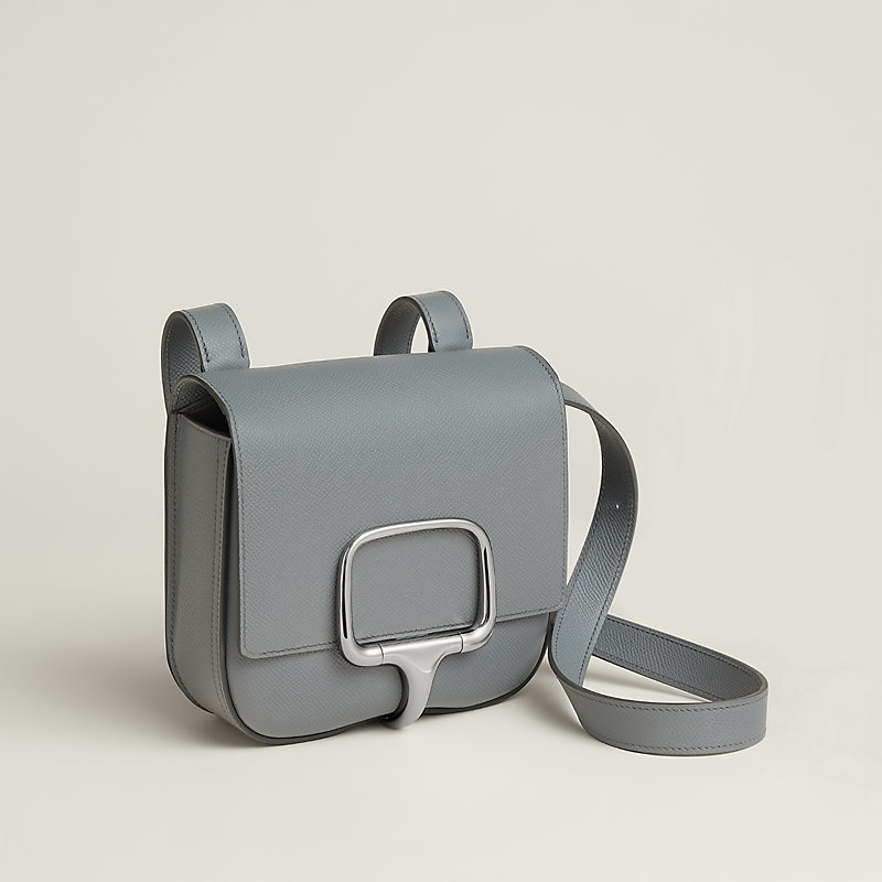 Hermès Della Cavalleria II迷你肩背包