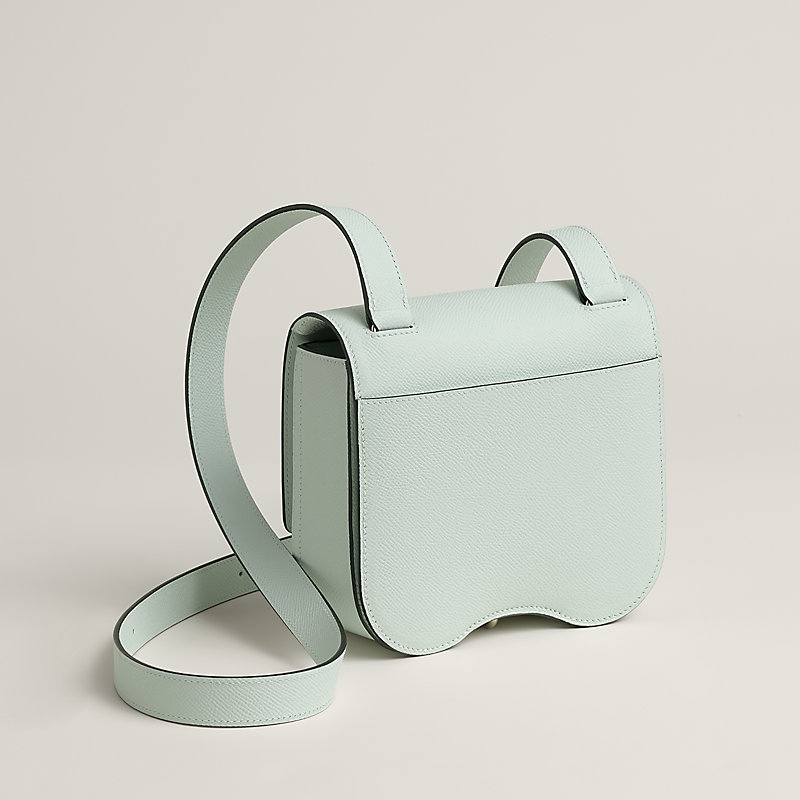 Hermès Della Cavalleria II迷你肩背包