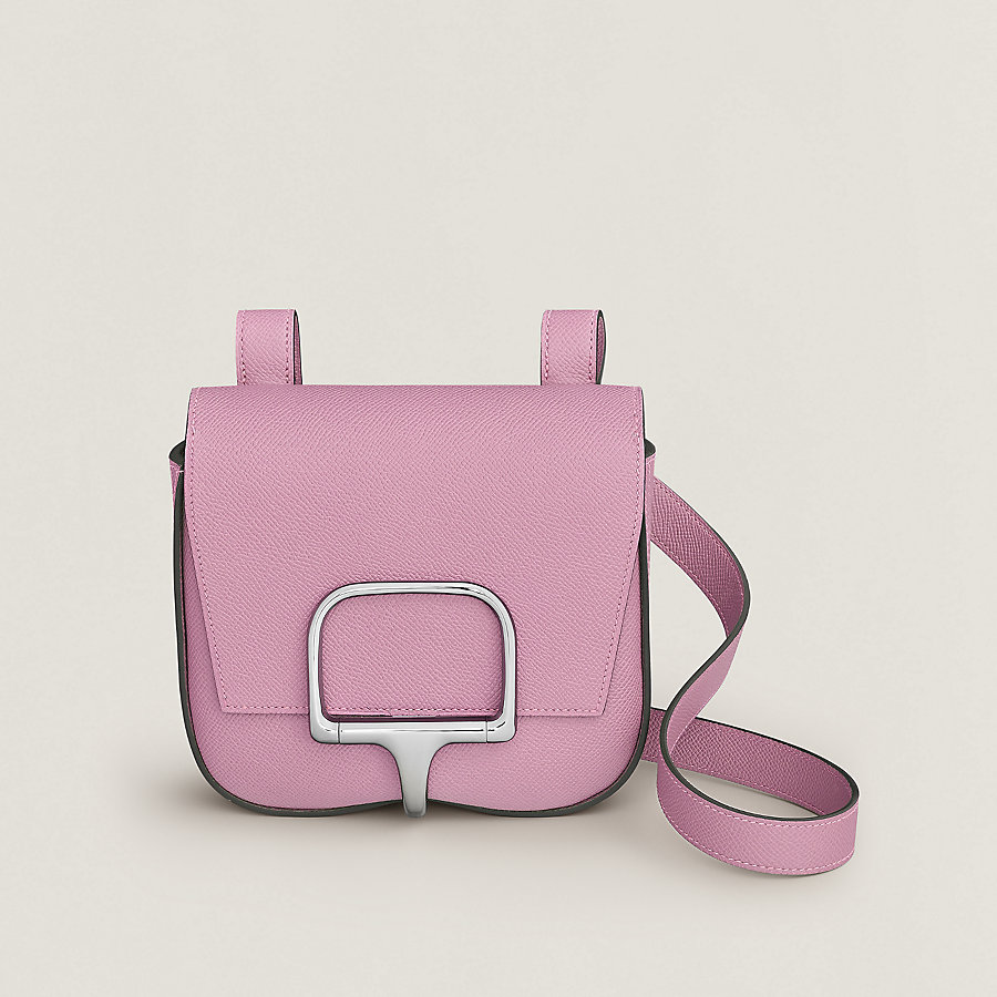 Hermès Della Cavalleria mini bag