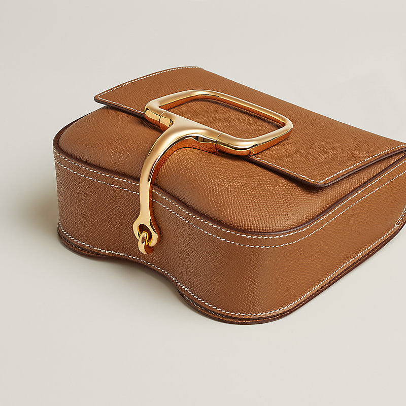Hermès Della Cavalleria mini bag II
