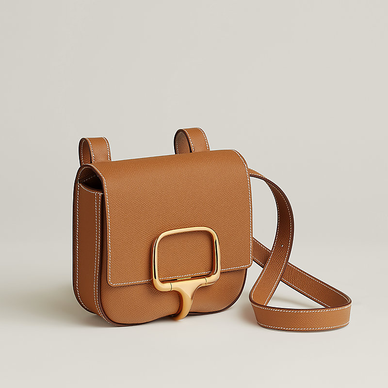 Hermès Della Cavalleria mini bag II