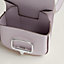 View: above, Hermès Della Cavalleria mini bag II