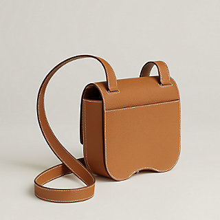オレンジ♪【HERMES】エルメスDella Cavalleria mini bag Ⅱ Hermès Della Cavalleria mini bag II | Hermès Mainland China