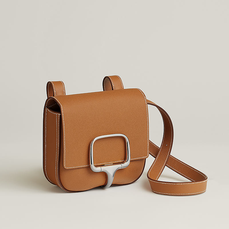 Hermès Della Cavalleria mini bag II