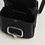 View: above, Hermès Della Cavalleria mini bag II