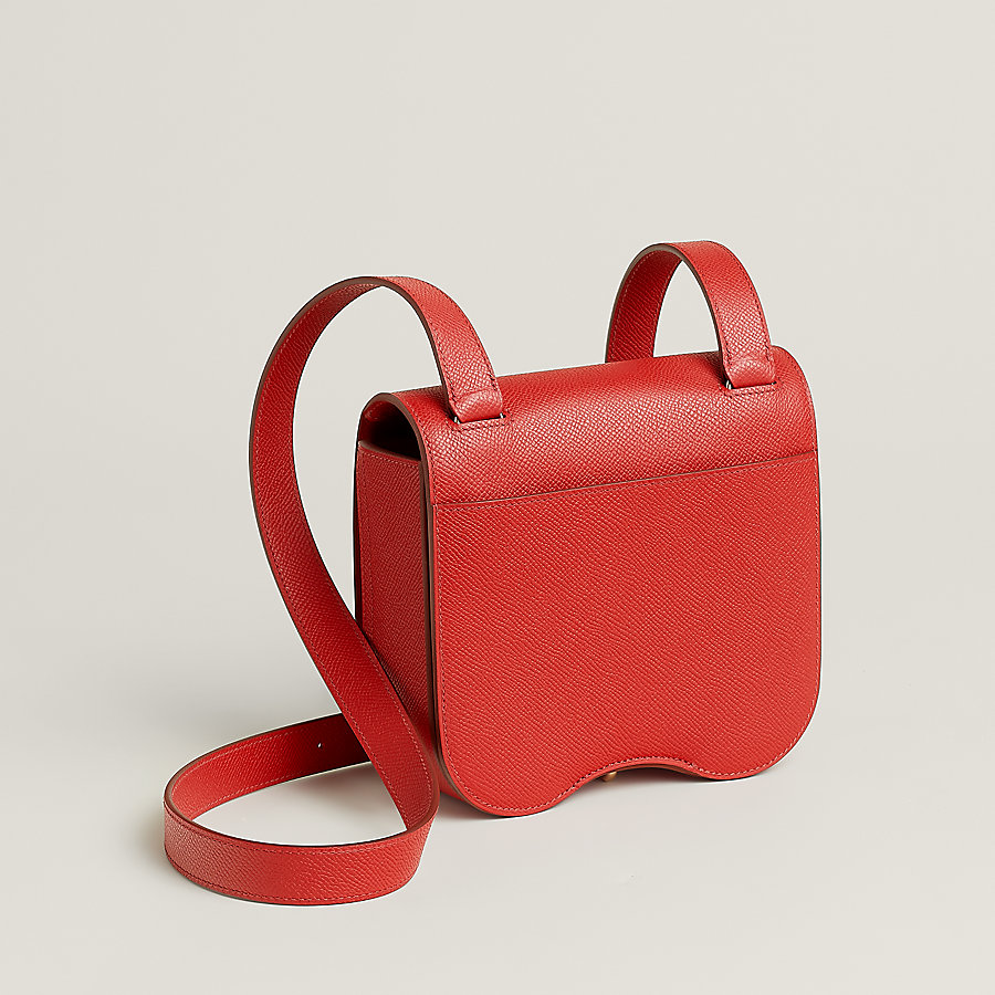 Hermès Della Cavalleria mini bag II