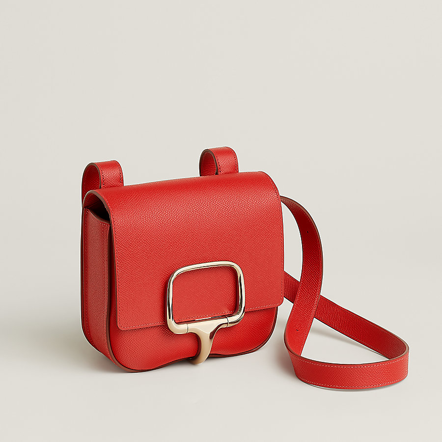 Hermès Della Cavalleria mini bag II