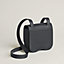 View: Back, Hermès Della Cavalleria mini bag II