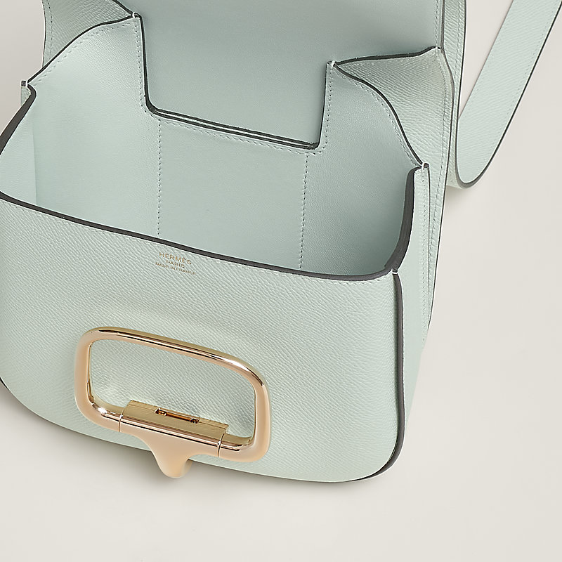 Hermès Della Cavalleria mini bag II