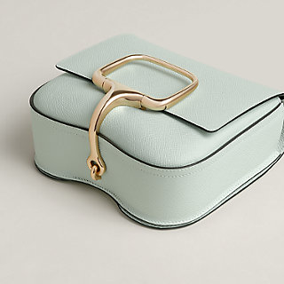 【希少】◆HERMES◆エルメスDellaCavalleria mini bagⅡ hermes-della-cavalleria-mini-