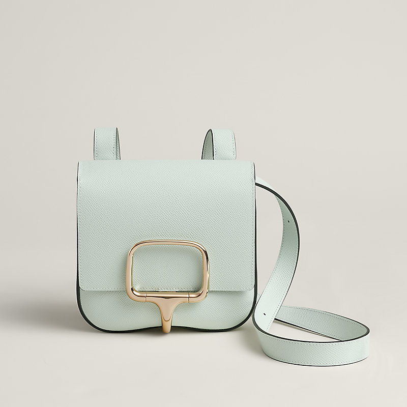 Hermès Della Cavalleria mini bag II