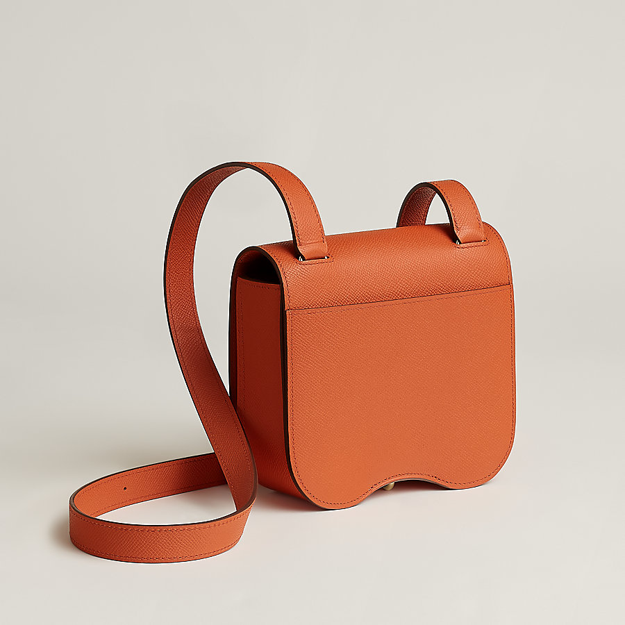 Hermès Della Cavalleria mini bag II