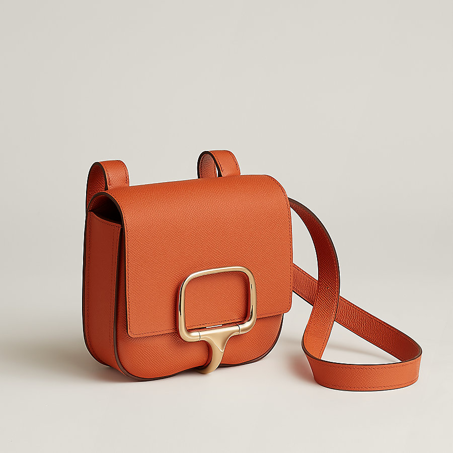 Hermès Della Cavalleria mini bag II