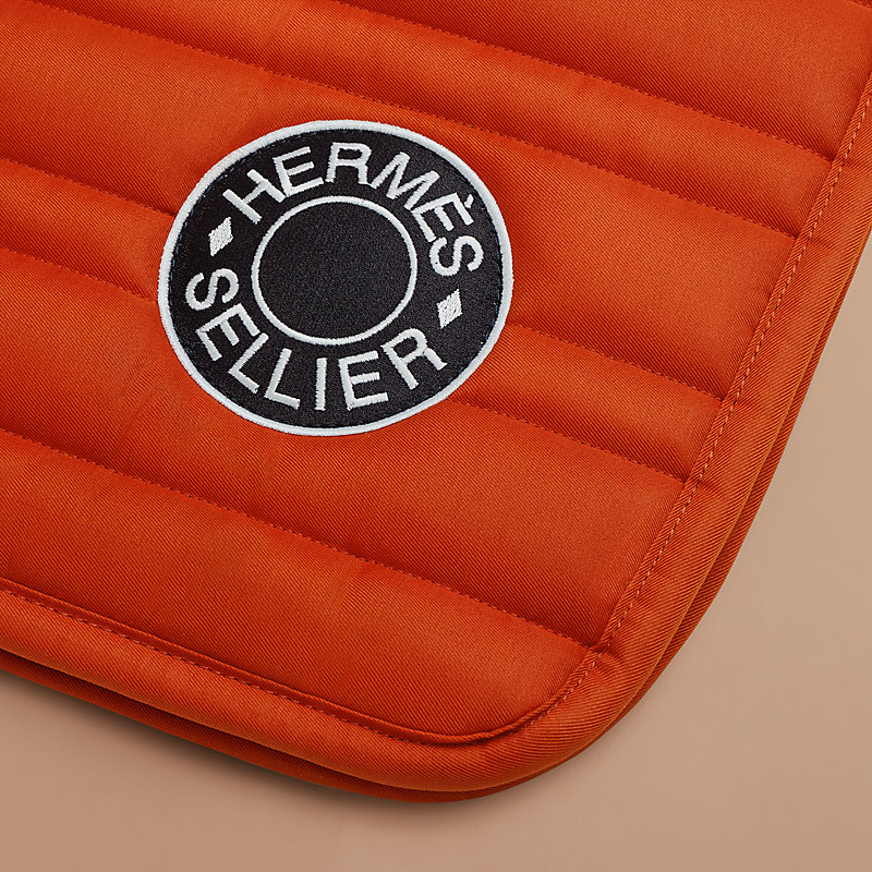 Hermès Derby general purpose saddle pad