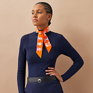 hermes women dress