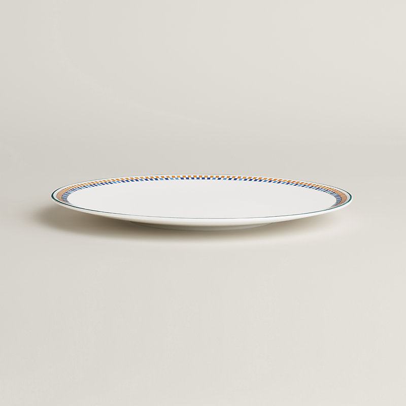 Hermès en Contrepoint 1号餐盘