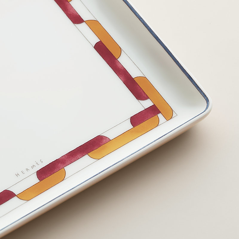 Hermès en Contrepoint 2号小盘