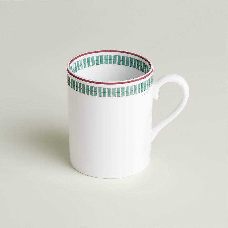 Hermès en Contrepoint mug n°1