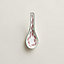 Hermès en Contrepoint soup spoon, view 3 of 3