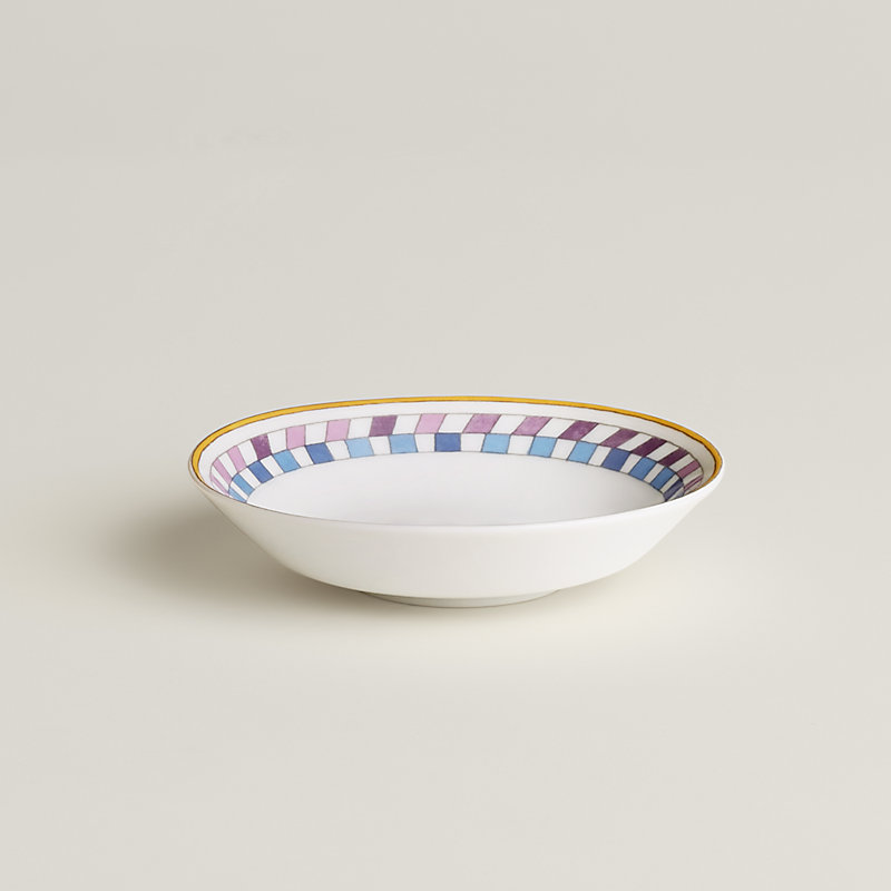 Hermès en Contrepoint soy dish, View: , view 3 of 3