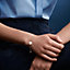 View: Worn, Hermès Ex-Libris bracelet, small model