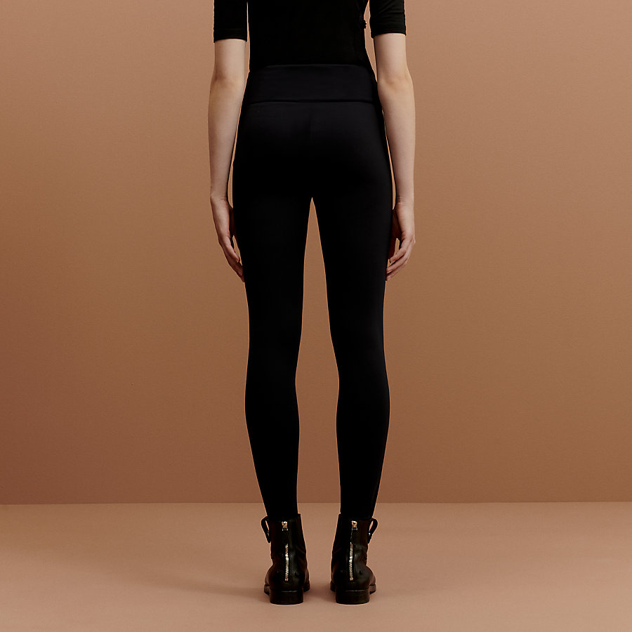 Hermès Fit legging, petite