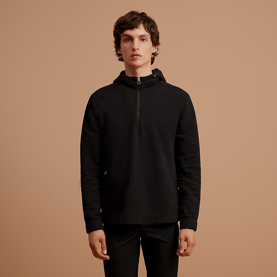 Hermès Fit sweatshirt