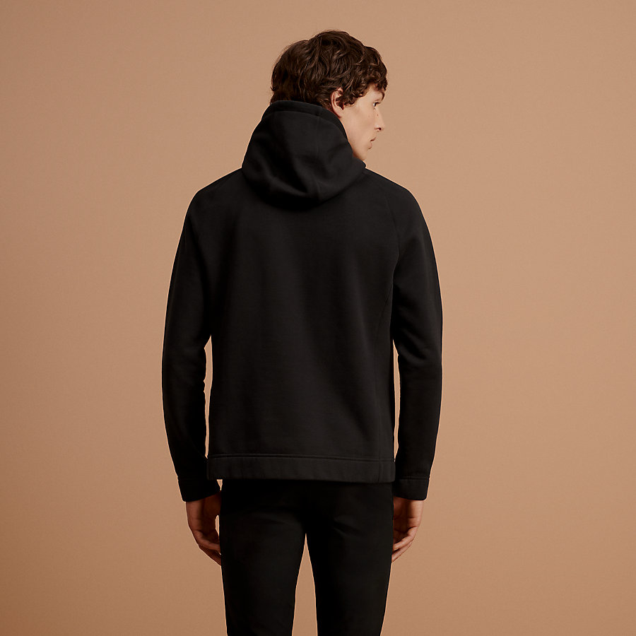 Hermès Fit sweatshirt