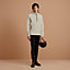 View: Worn, Hermès Fit sweatshirt