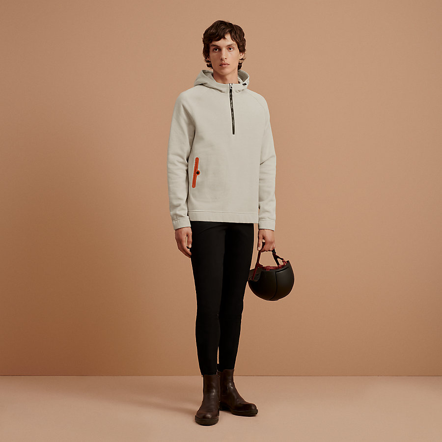 Hermès Fit sweatshirt