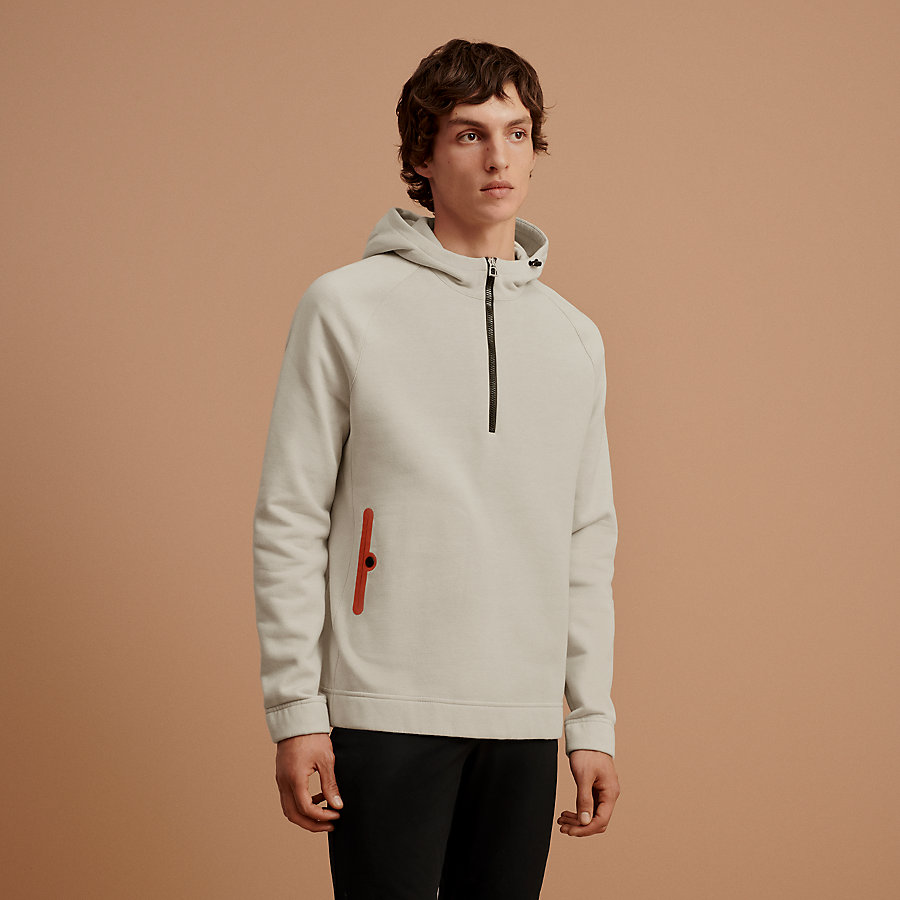 Hermès Fit sweatshirt